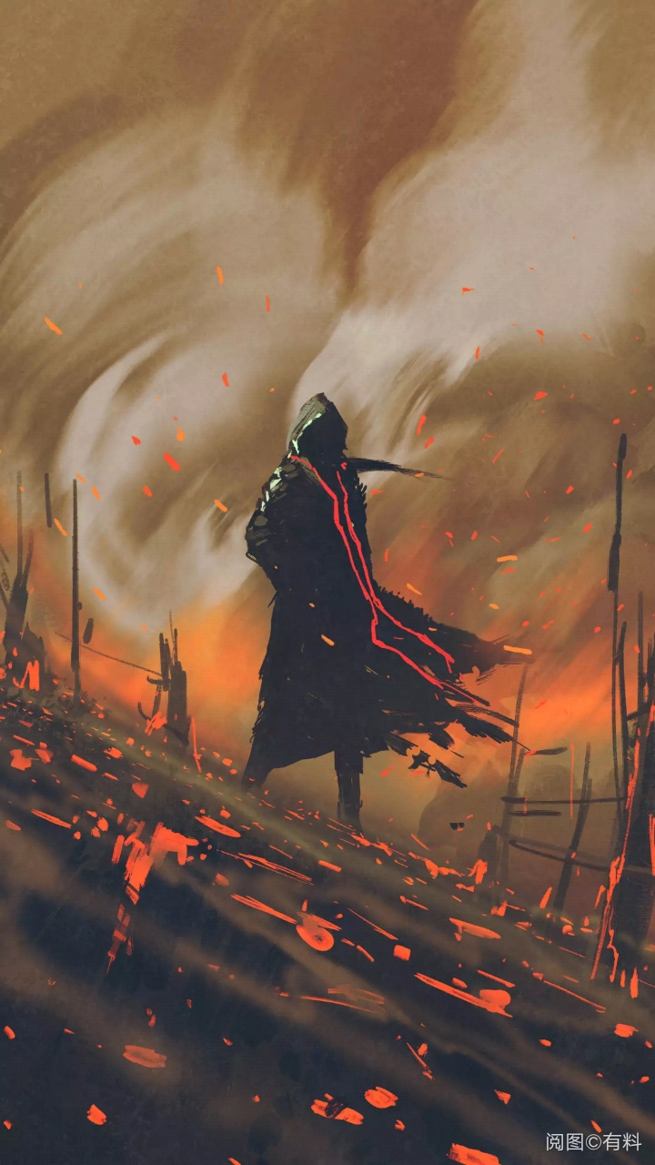 两本打怪升级流末日文,主角杀伐果断,无女主,非常黑暗