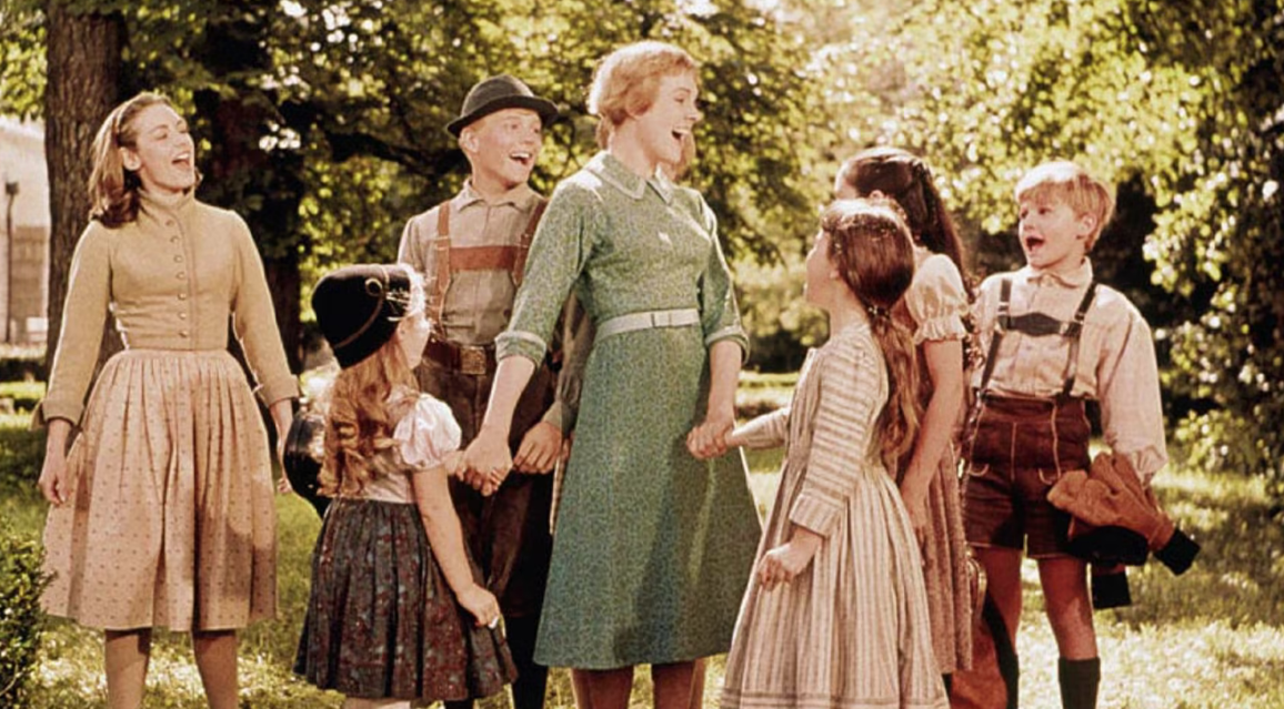 音乐之声观后感 baijiahao.baidu.com