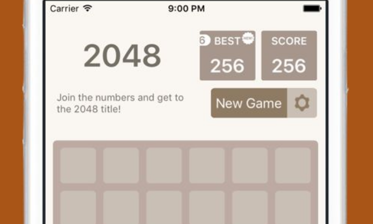 2048核基地怎么获得金币