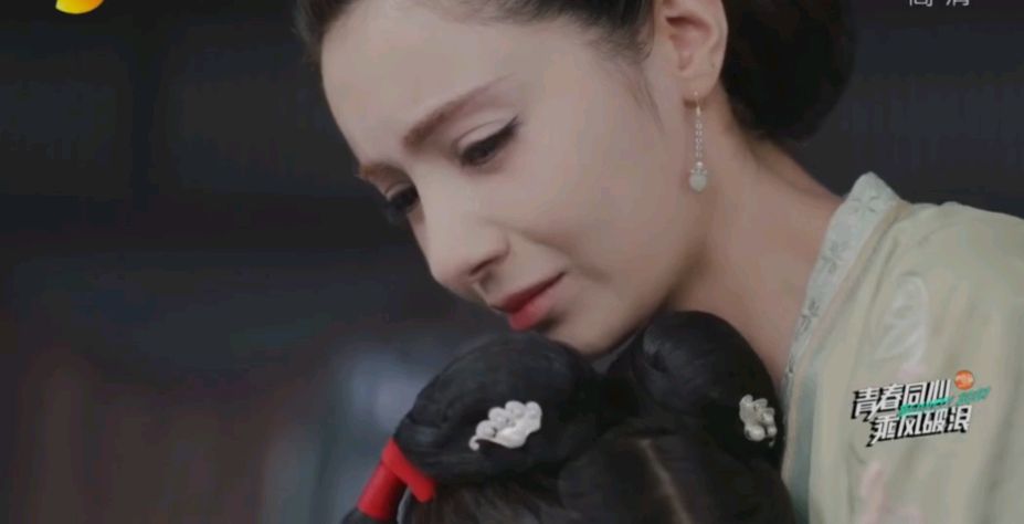 风起霓裳:琉璃会比母亲安氏的结局圆满,主要源于这两个方面