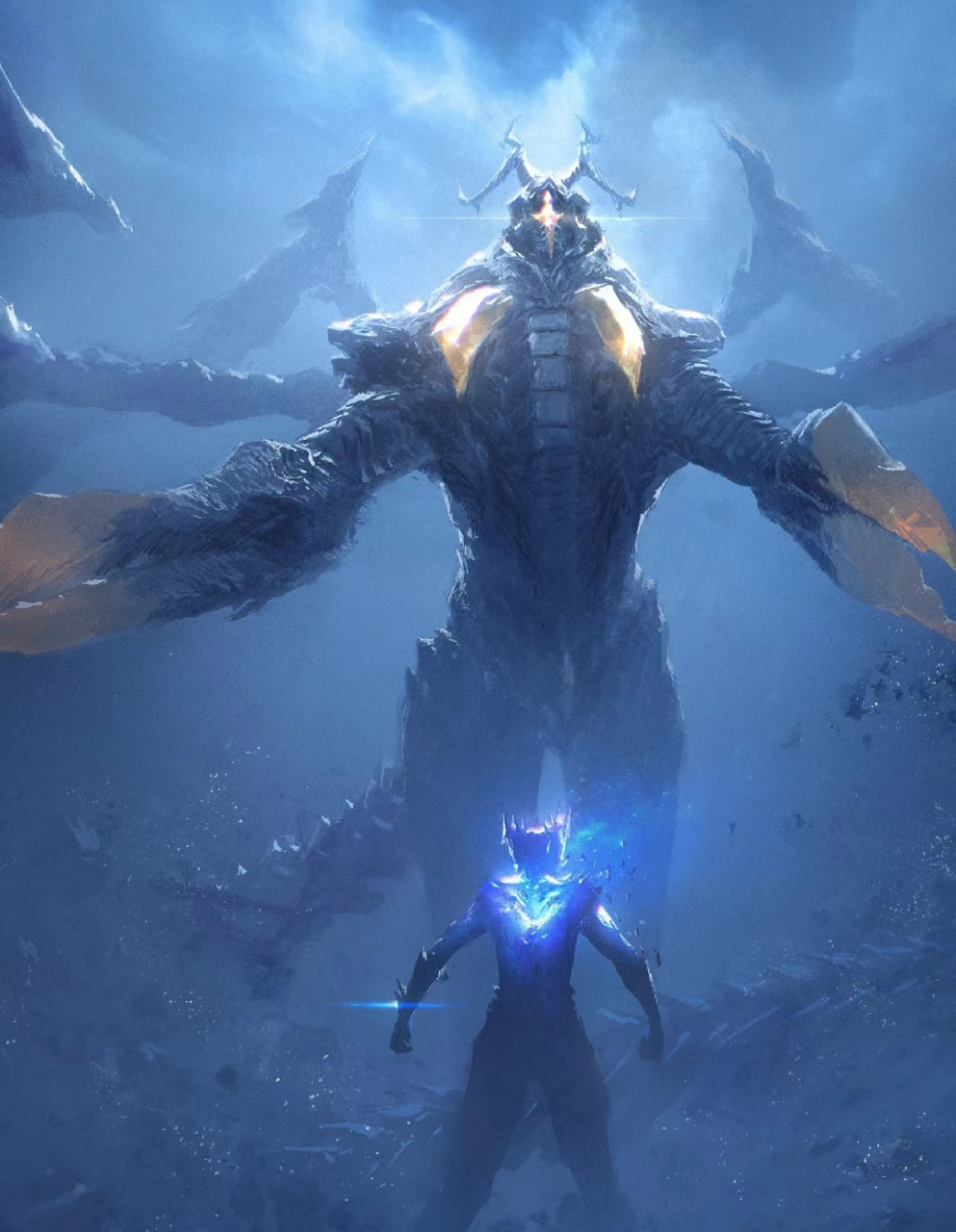 赛迦vs海帕杰顿[大笑][大笑][大笑]#奥特曼# #怪兽# #二次元