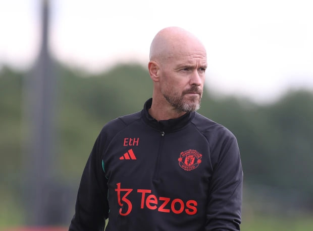 曼彻斯特联队本周将大力推动安德烈·奥纳纳成为他们的新门将