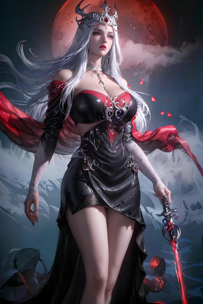 波塞西勇闯杀神领域