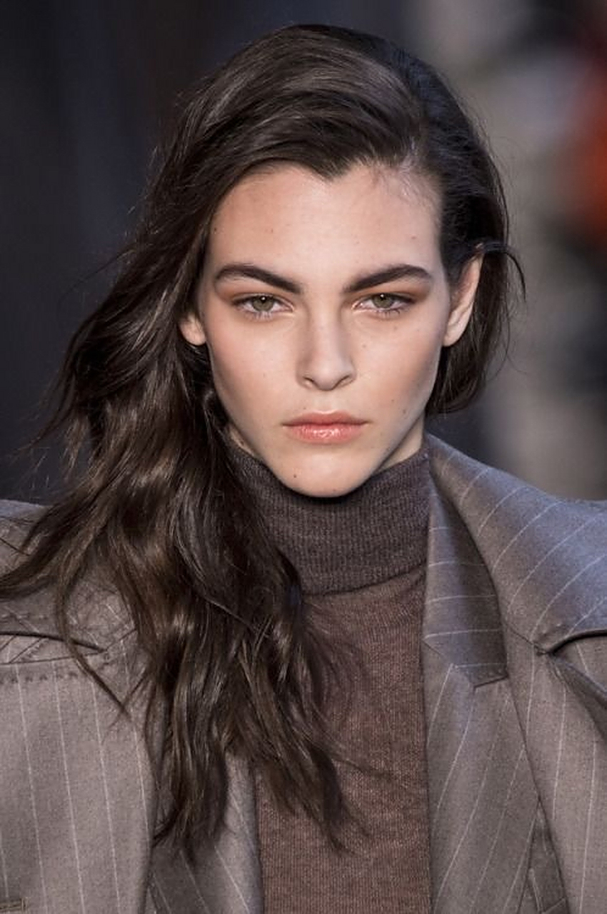 小李子的新女友,25岁的意大利超模vittoria ceretti#9月创作激励计划#