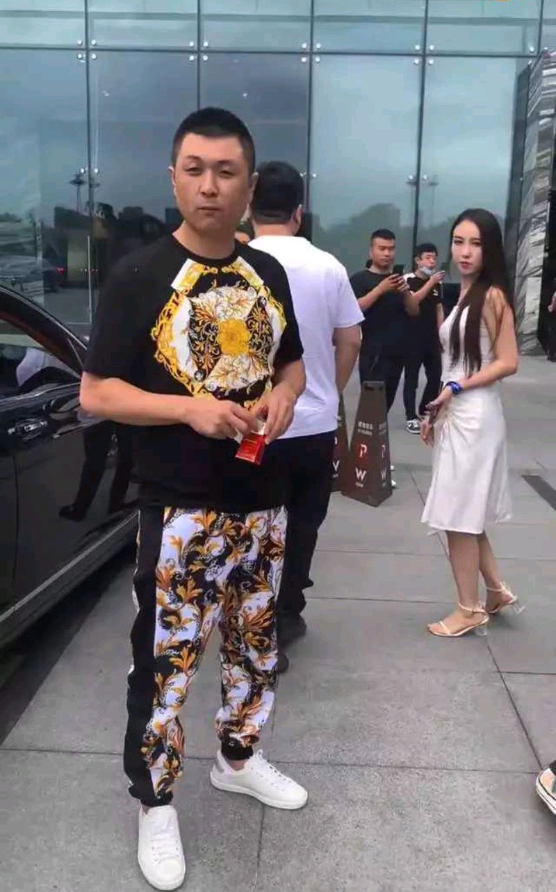 太原老葛徒弟夏宁结婚剧本被揭穿,幕后操作老葛也被五哥曝光!