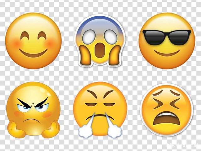 职场人最讨厌的emoji表情,竟然会是它,真的令所有人没有想到!