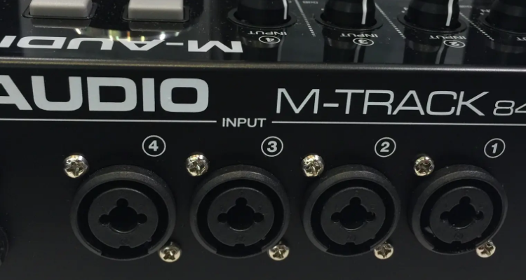 audio out是什么接口