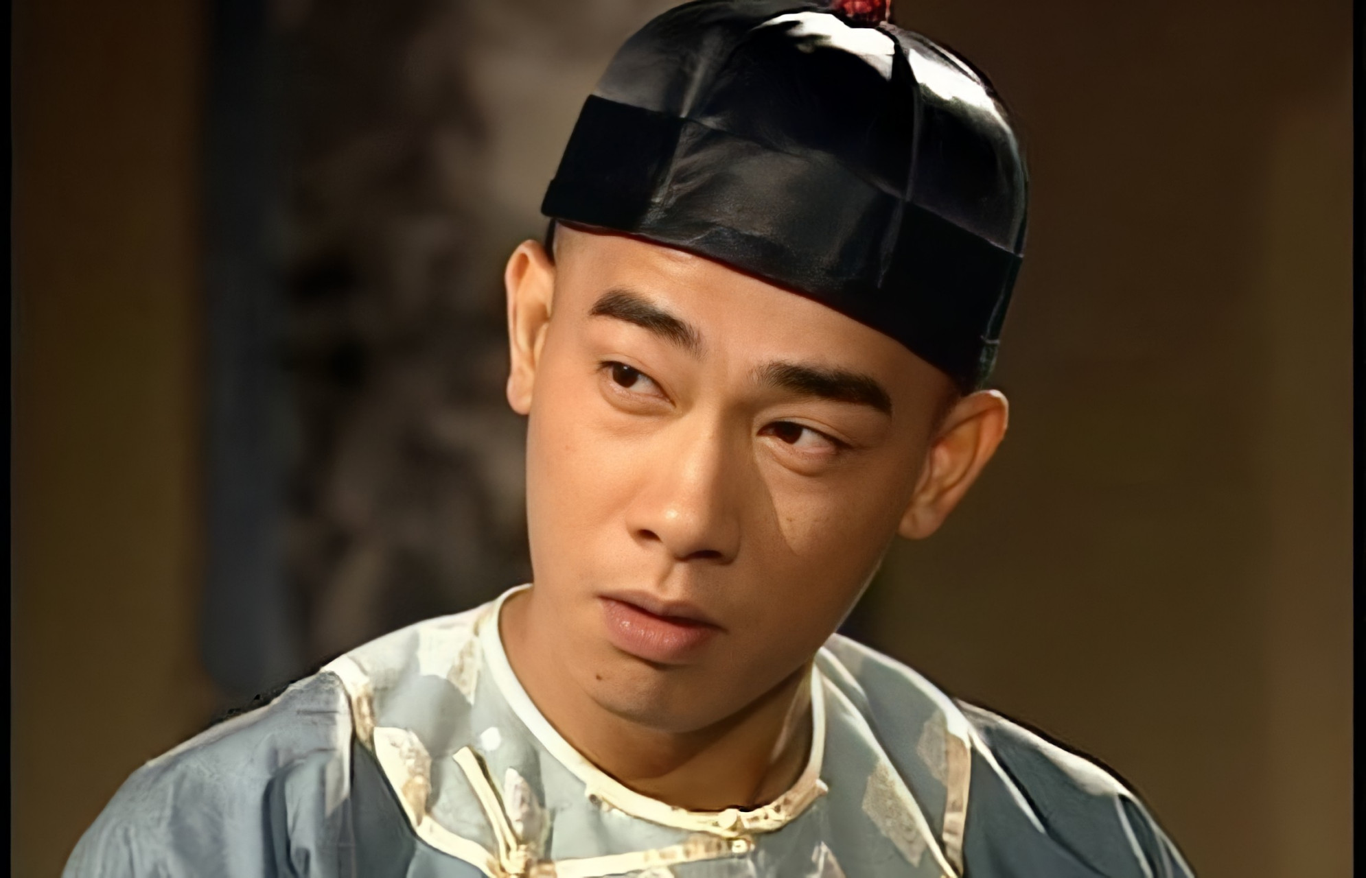 金庸的武侠男主基本都是,武功高超,有着侠义精神的