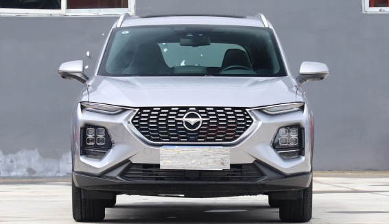 口碑非常不错的小众汽车,便宜又好用,能跑又能拉,是难得好车