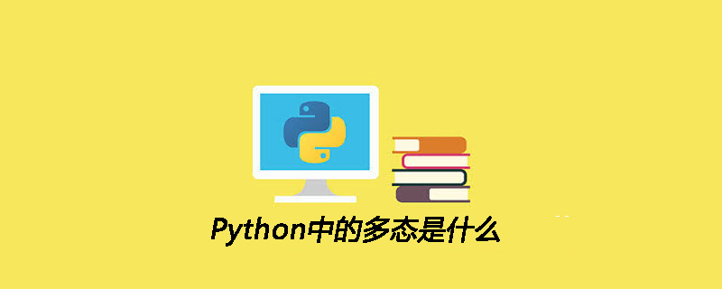 什么是 Python 中的多态性