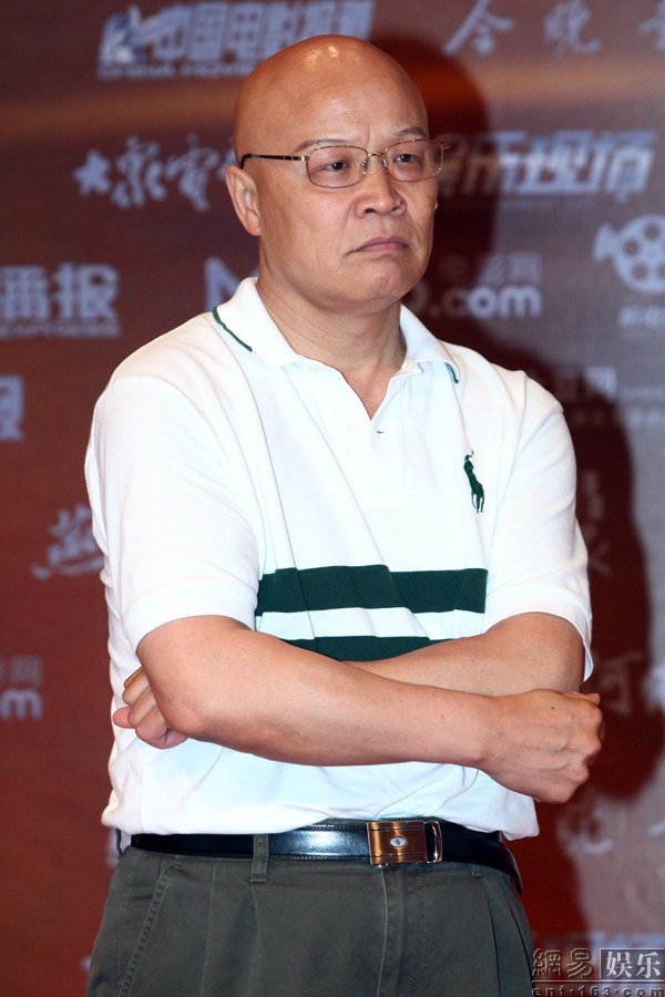 高军