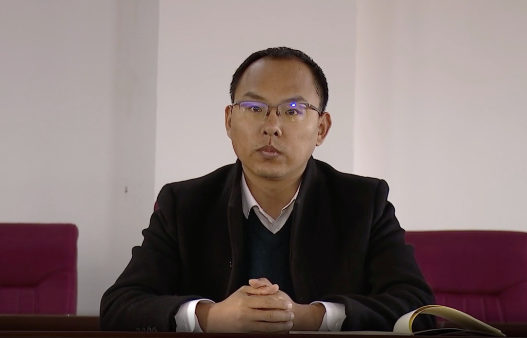 32岁焦三牛,已任代县长,清华毕业,23岁时成为副县级领导