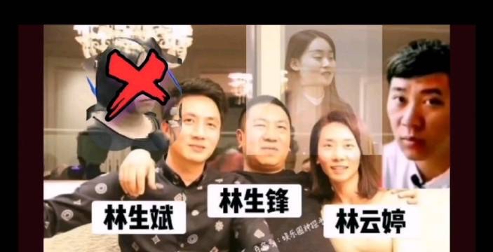 蓝色钱江放火案,林生斌一家真是一人得道鸡犬升天