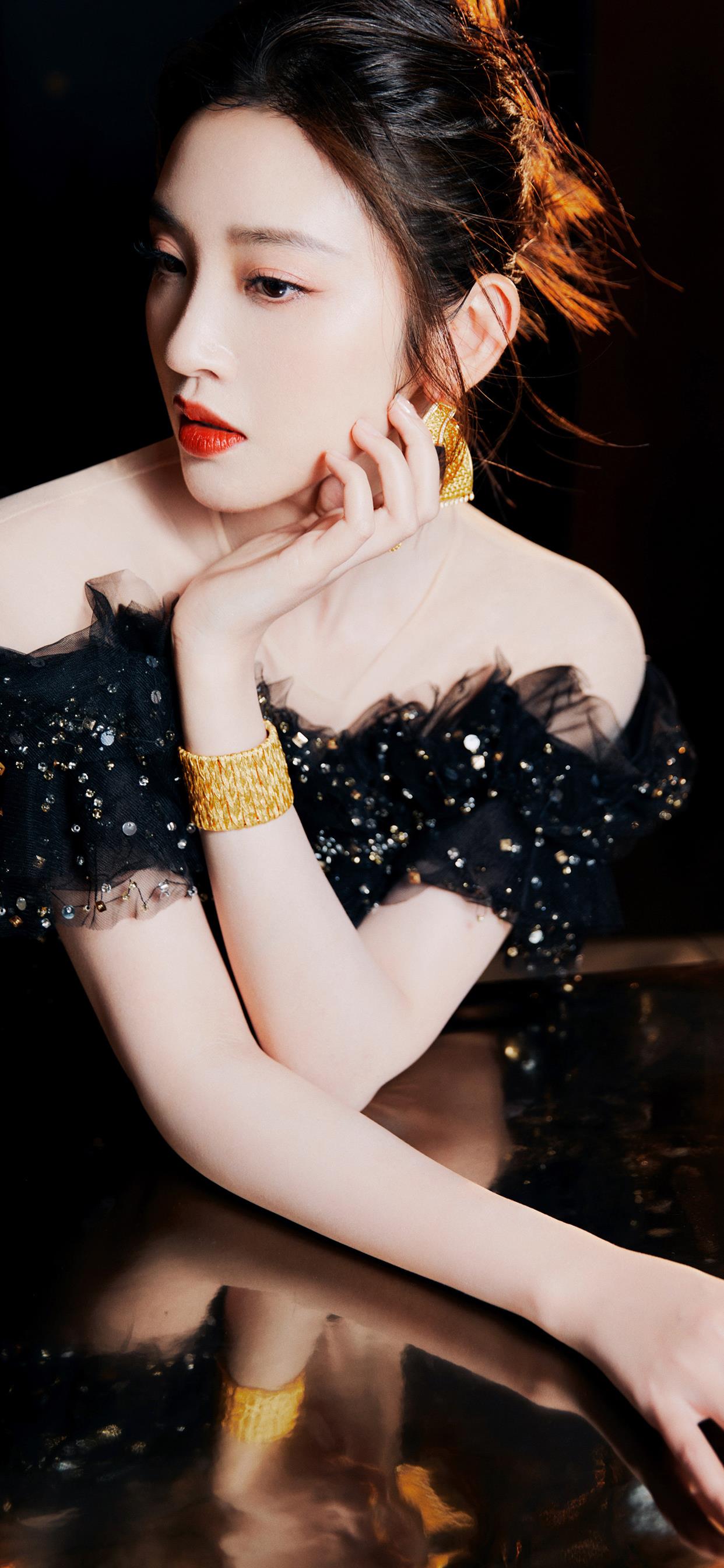 唐艺昕最美壁纸