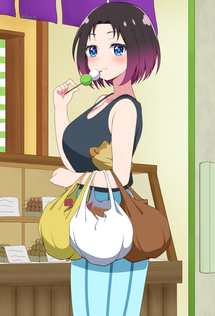 二次元美图# 上井艾露玛⑩