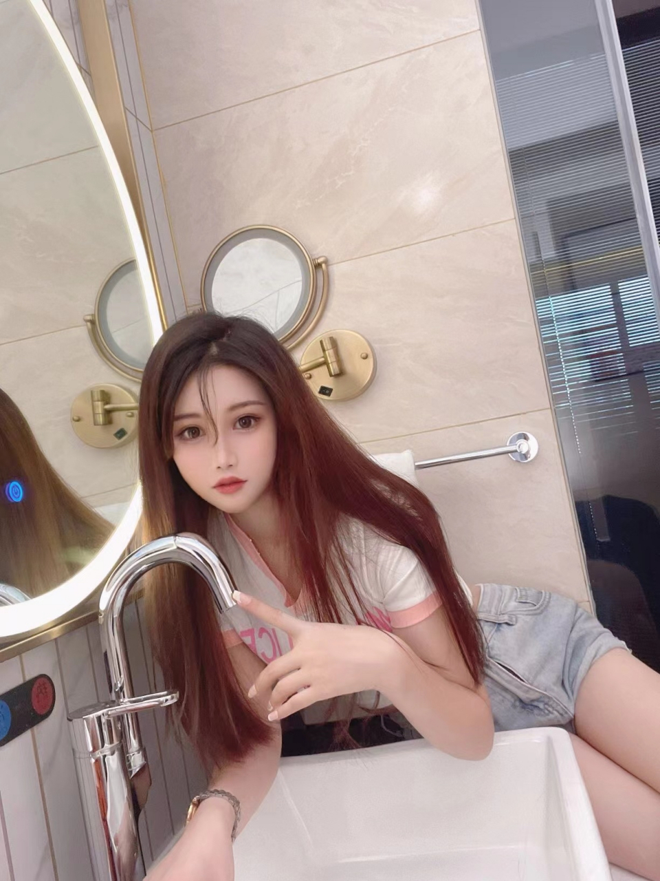 武汉 平面模特 170