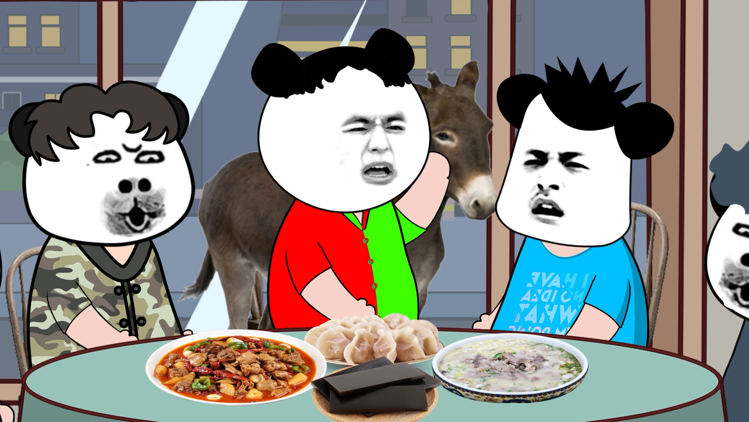 山东哪个地方的炒鸡最好吃?北京烤鸭居然是鲁菜!