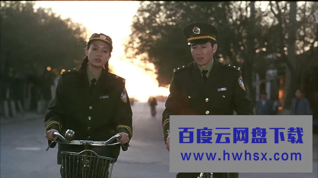 《警官崔大庆》4k|1080p高清百度网盘