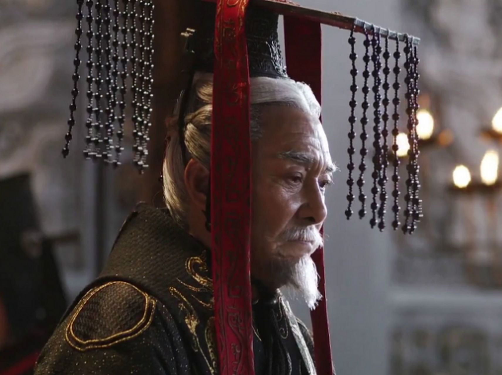 战国时期的秦国历代都是明君