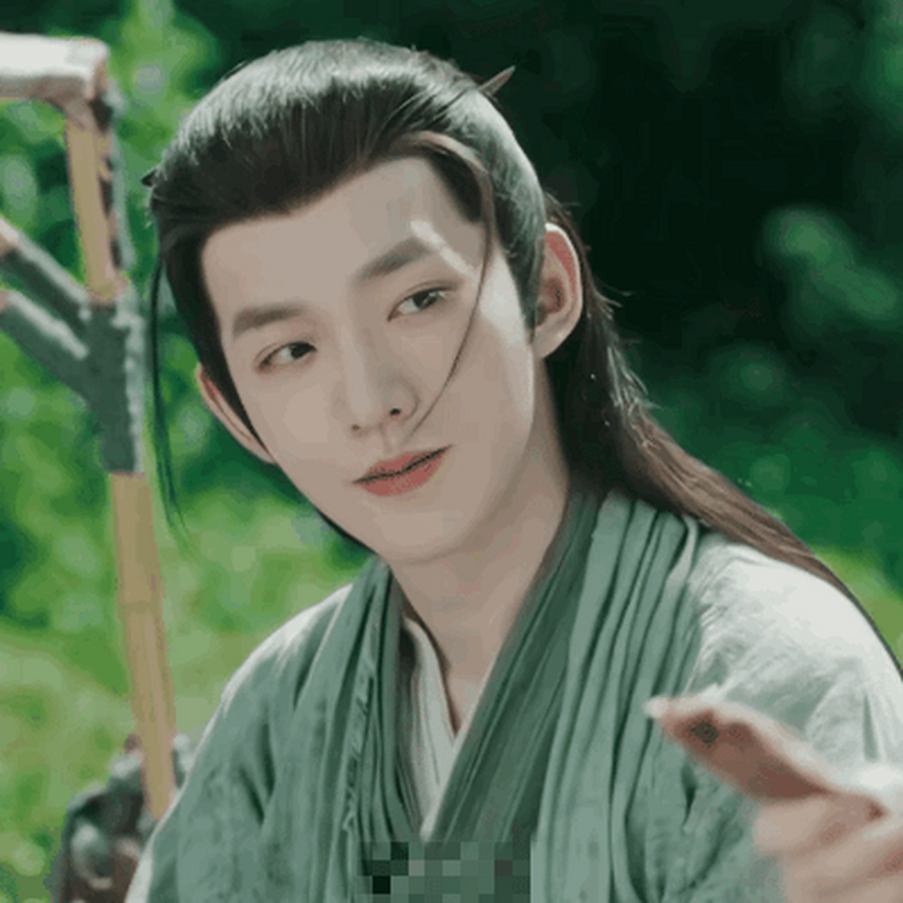 《长相思》里,涂山璟被大哥害的那么惨,如今回归了