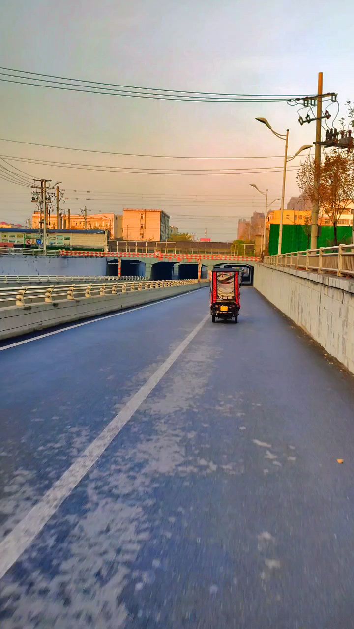 漯河滨河路立交