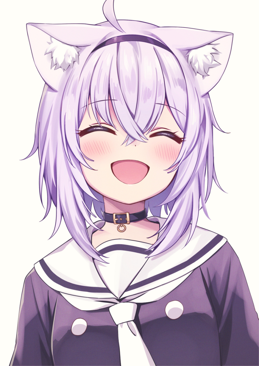 猫又小粥#二次元# #动漫#  画师:ゴミョン