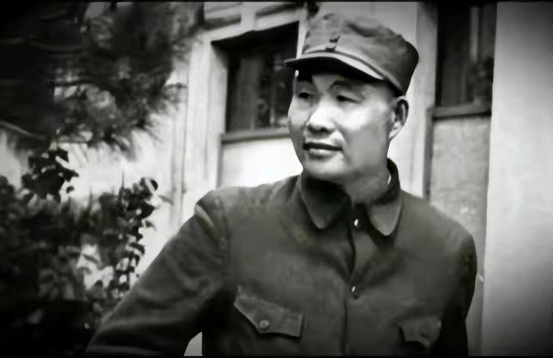 罗瑞卿怒问参谋长杨国宇:为何这么久才报告,杨:首长,这不怪我