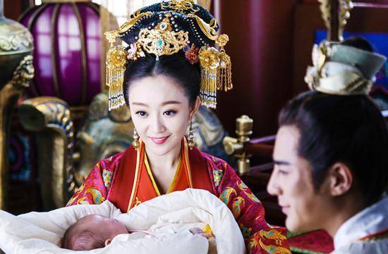 历史上继位年龄不足10岁的皇帝排行榜,第一并非东汉百天小皇帝