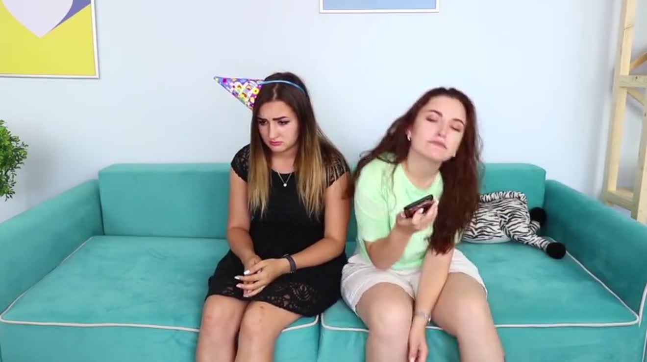 生日蛋糕没有数字蜡烛?那就用火柴摆出数字吧!酷
