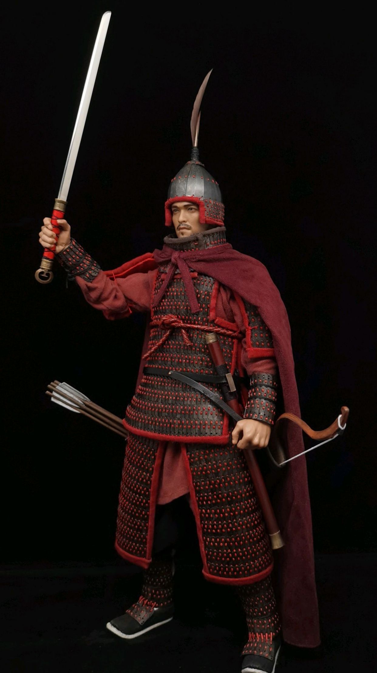 中国古代五大精锐部队-东晋北府军