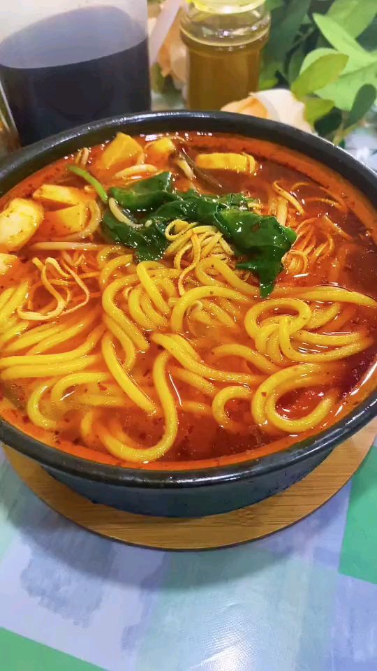 粗粮细作味道不错