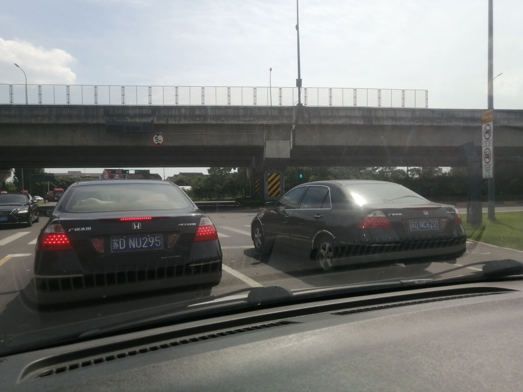 致敬七代半雅阁