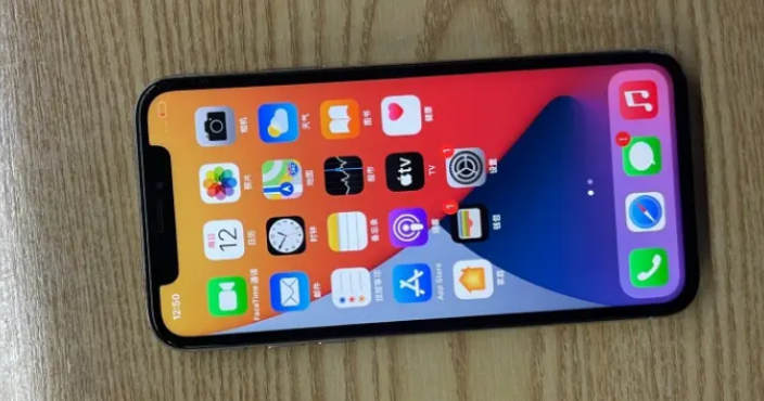 苹果5.8寸手机有哪些