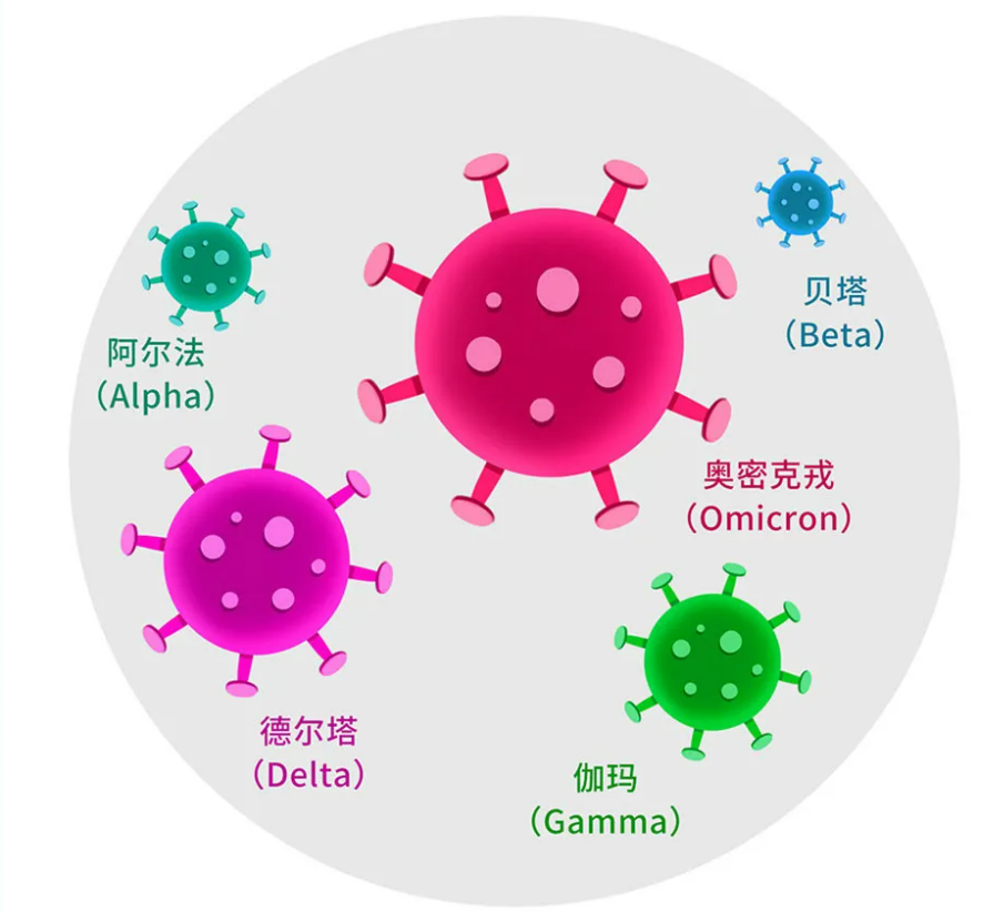 奥密克戎的那些"奥"秘