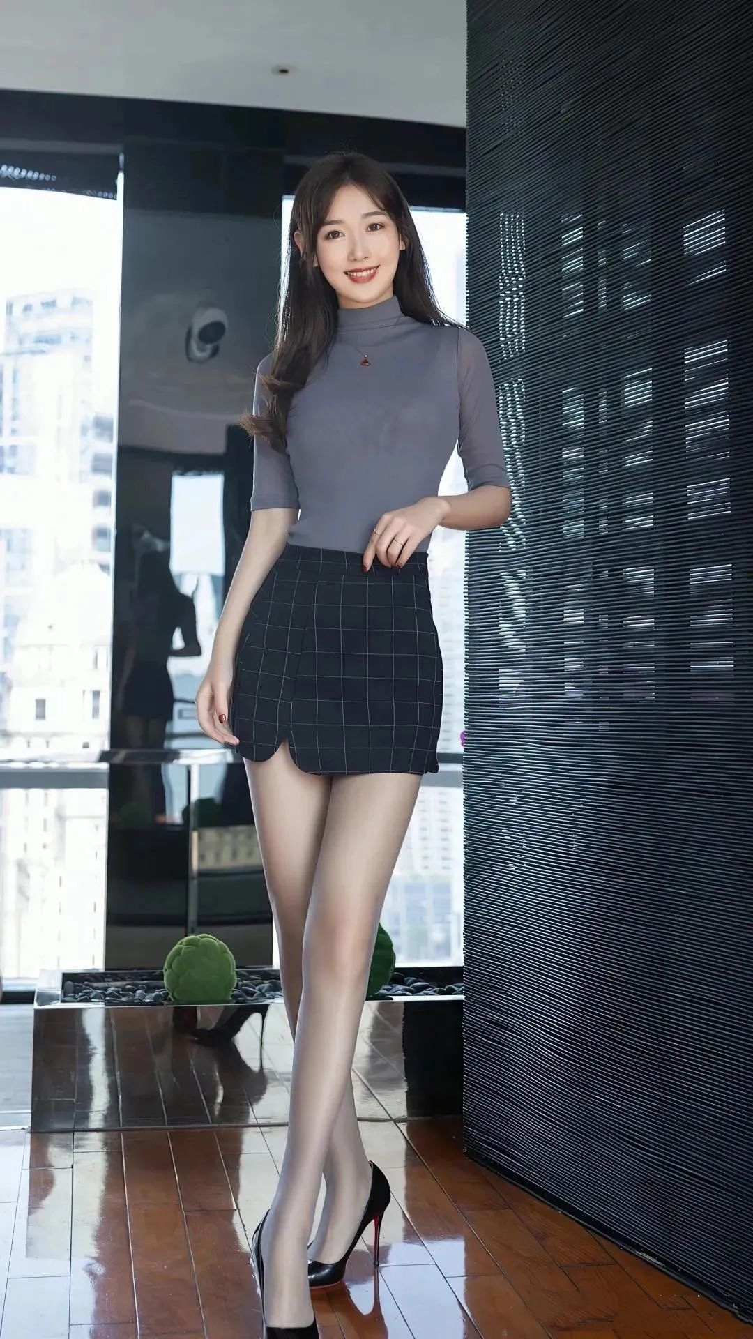 有气质,有内涵,有颜值