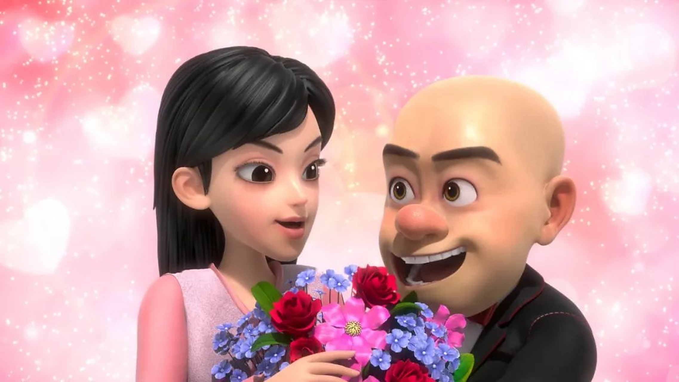 熊出没陪伴我们好久了,我们怀念熊出没里的白熊山,怀念怪兽计划中的