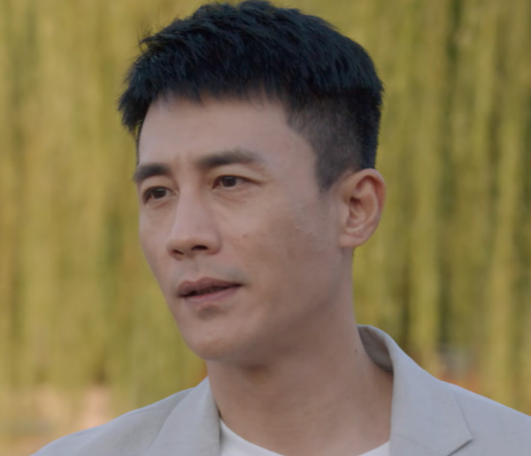 杜淳真的很帅,演技也过关,但新剧人设被喷,感情线也非常狗血