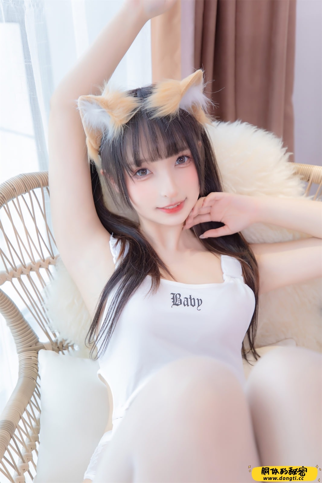 图片[53]-神楽坂真冬 机能天使-福利虾虾