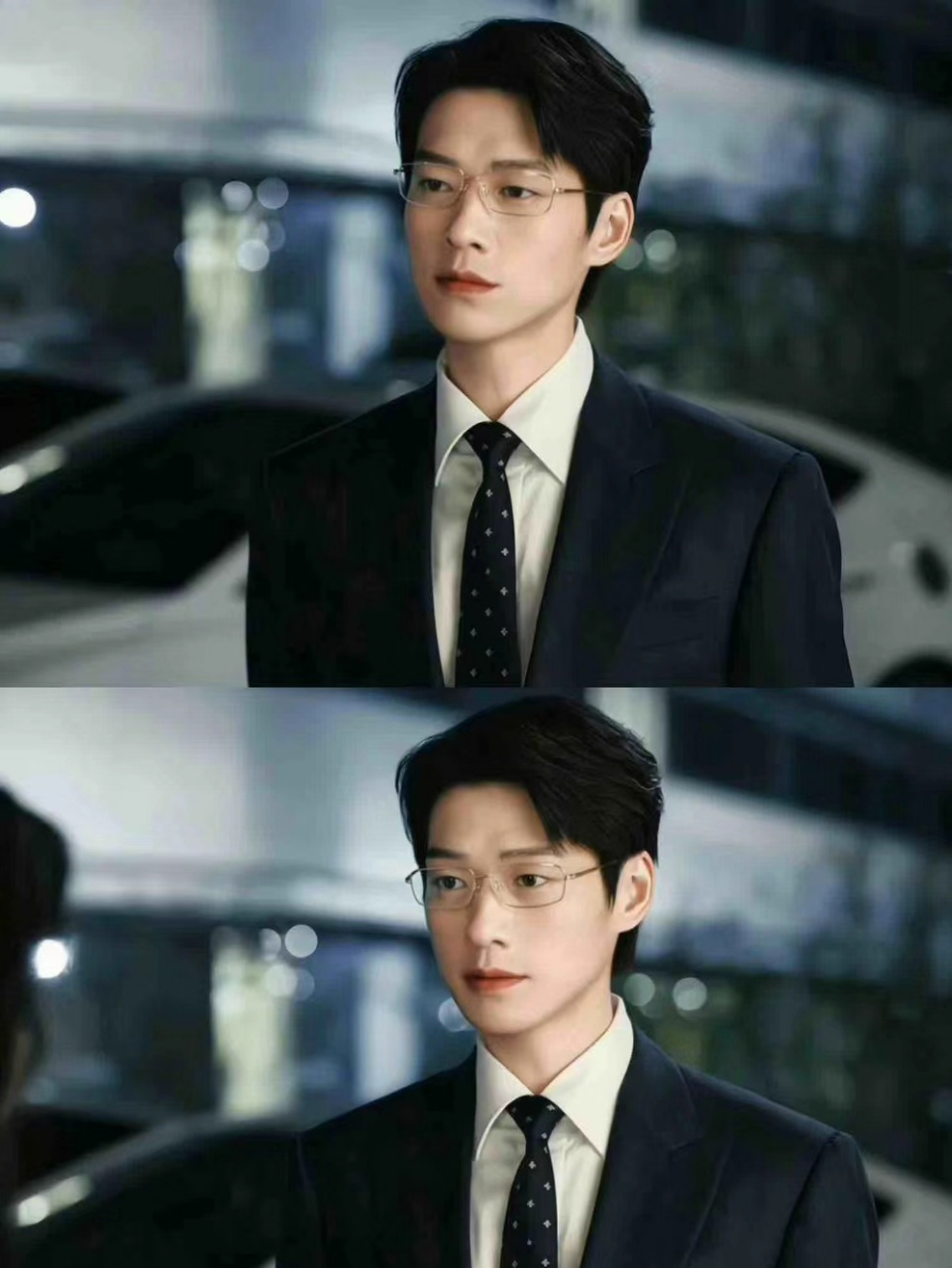 伪骨科真的很好磕啊,魏大勋饰演的好带感,特别是蝴