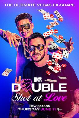 《 Double Shot at Love with DJ Pauly D & Vinny》1.92鲁班