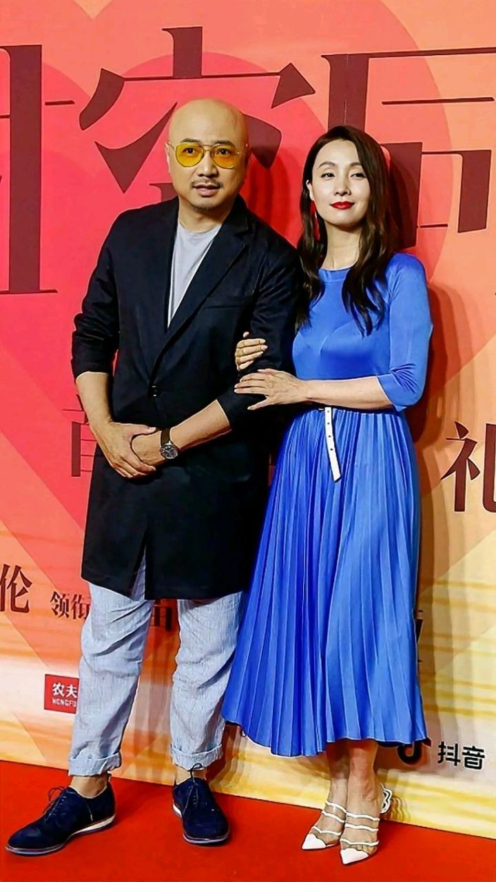 张国立不再沉默,揭开张铁林和陶虹的隐秘往事,难怪徐峥不待见他.