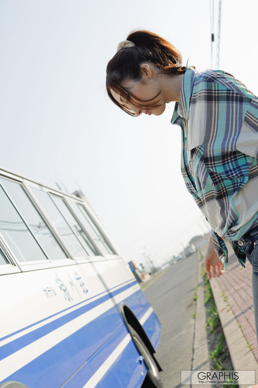 京香JULIA经典车牌WANZ-826及幸感写真介绍 - 第2页 内涵段子 图2