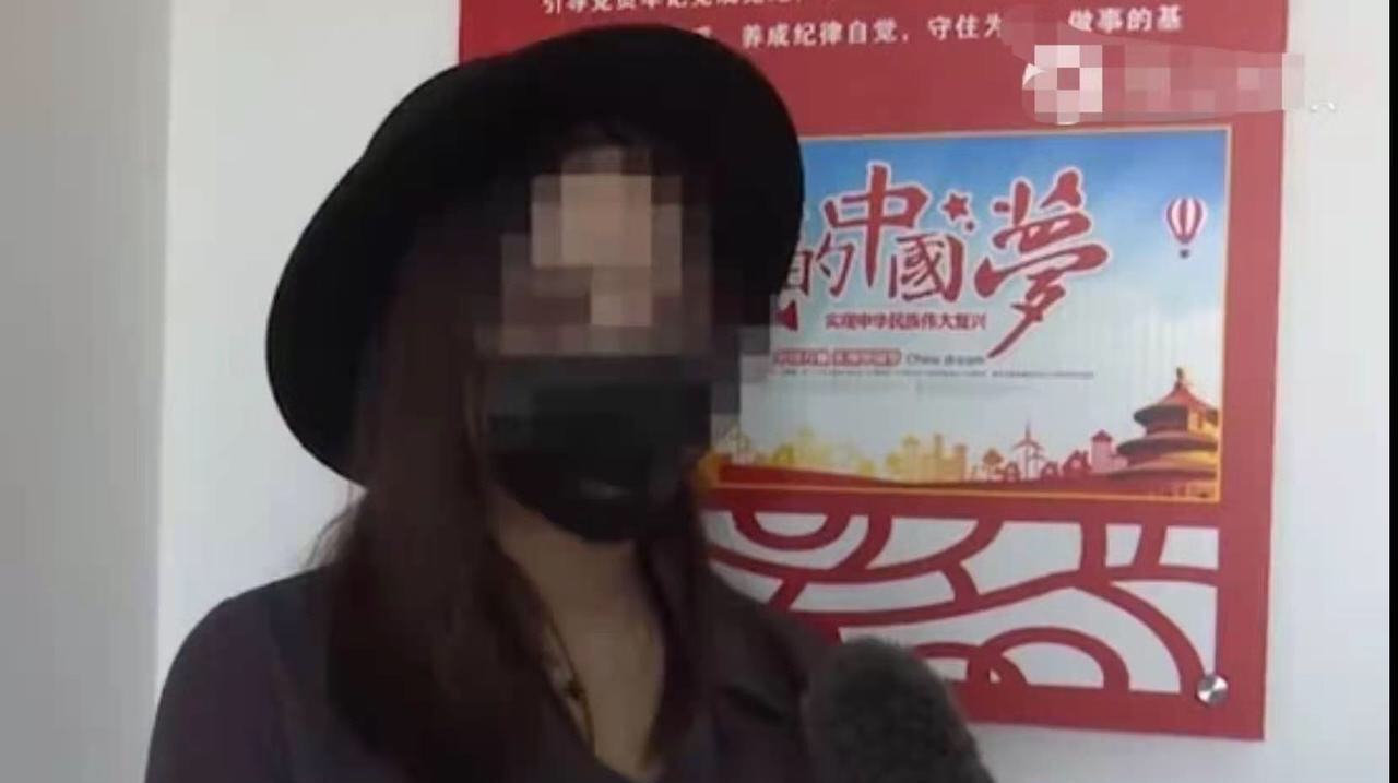 性敲诈372万90后女辅警照片系盗用,当事人报警转发者尽快删除