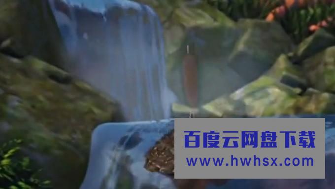 《精灵鼠小弟3》4k|1080p高清百度网盘