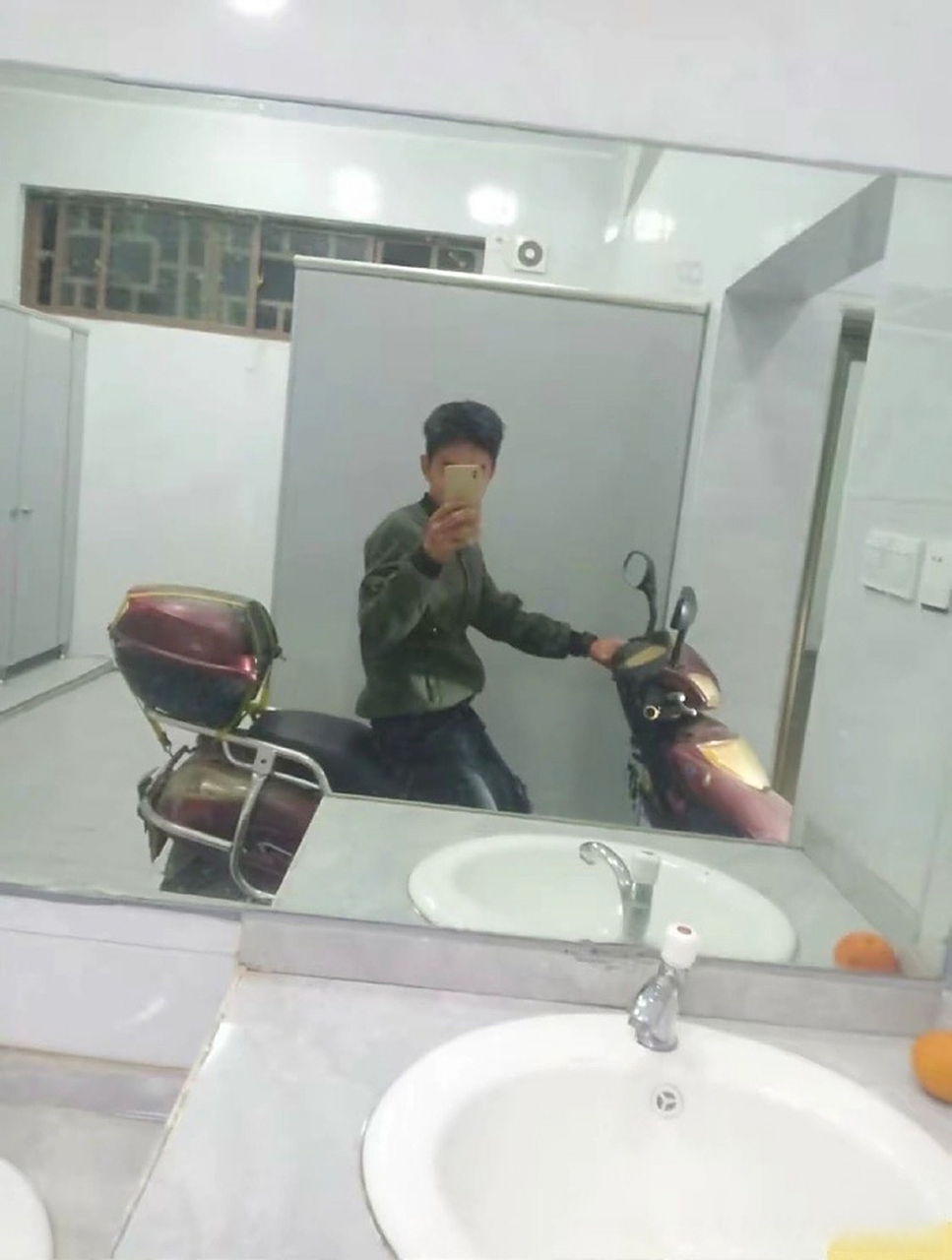 这条街最靓的仔#阅读自有力量