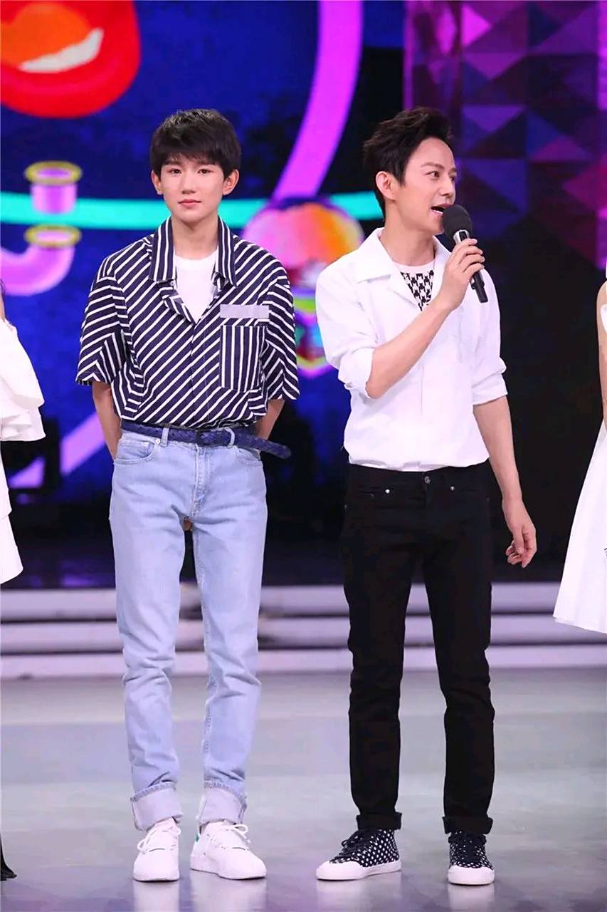 王源这身高,如果是普通人的话很难娶到老婆吧?