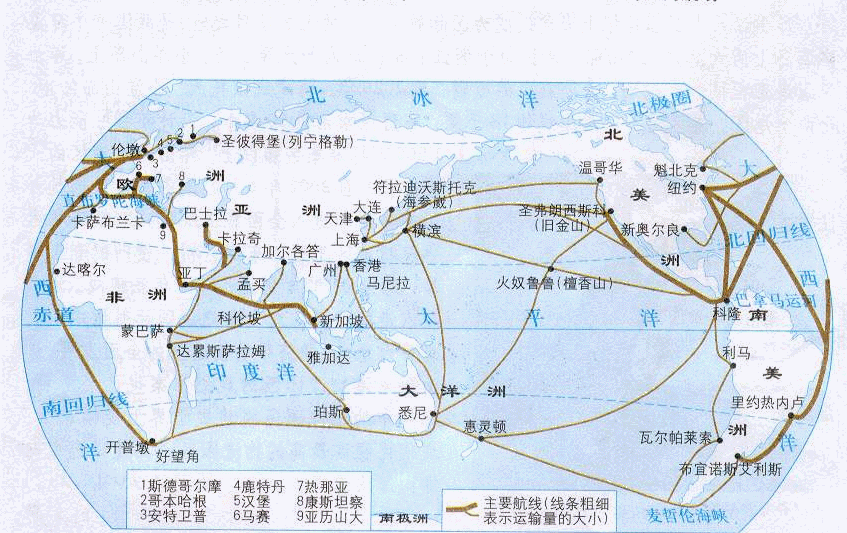 伏虎大西洋,追歼"俾斯麦号",英国为保海洋运输航线的生死搏斗