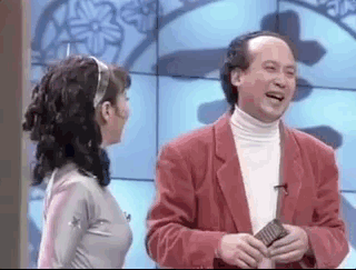 春晚"钉子户",蔡明为何遭受千夫所指?