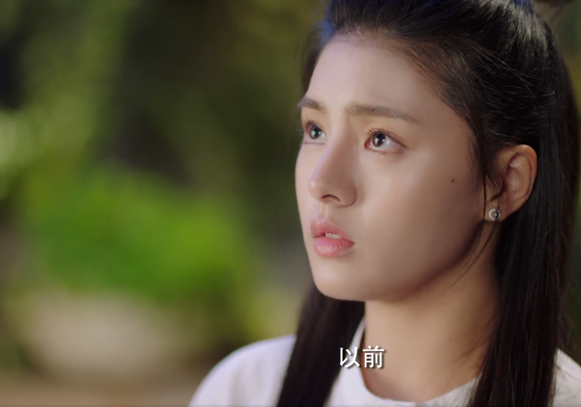 《甜了青梅配竹马》:许雅婷神似王祖贤,任世豪撞脸王一博,有趣