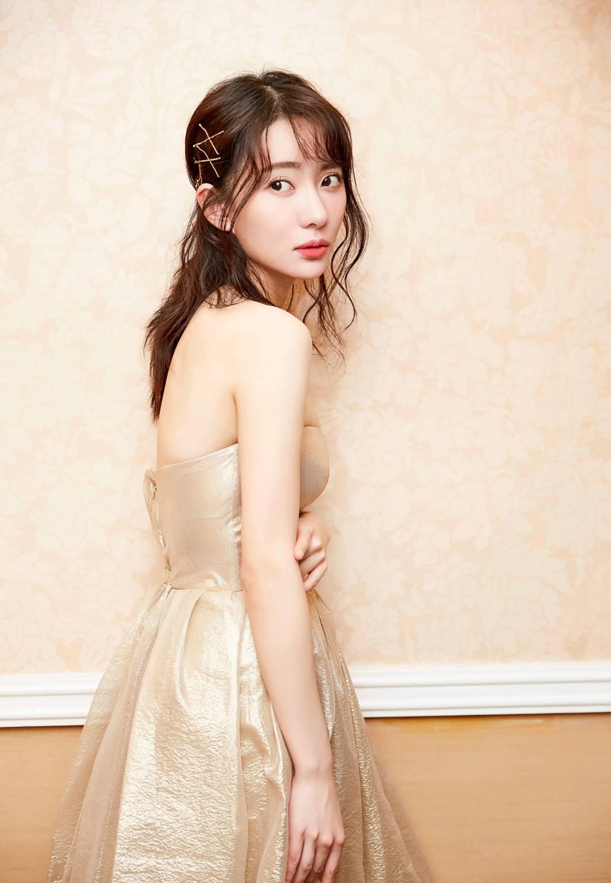 刘萌萌写真图集